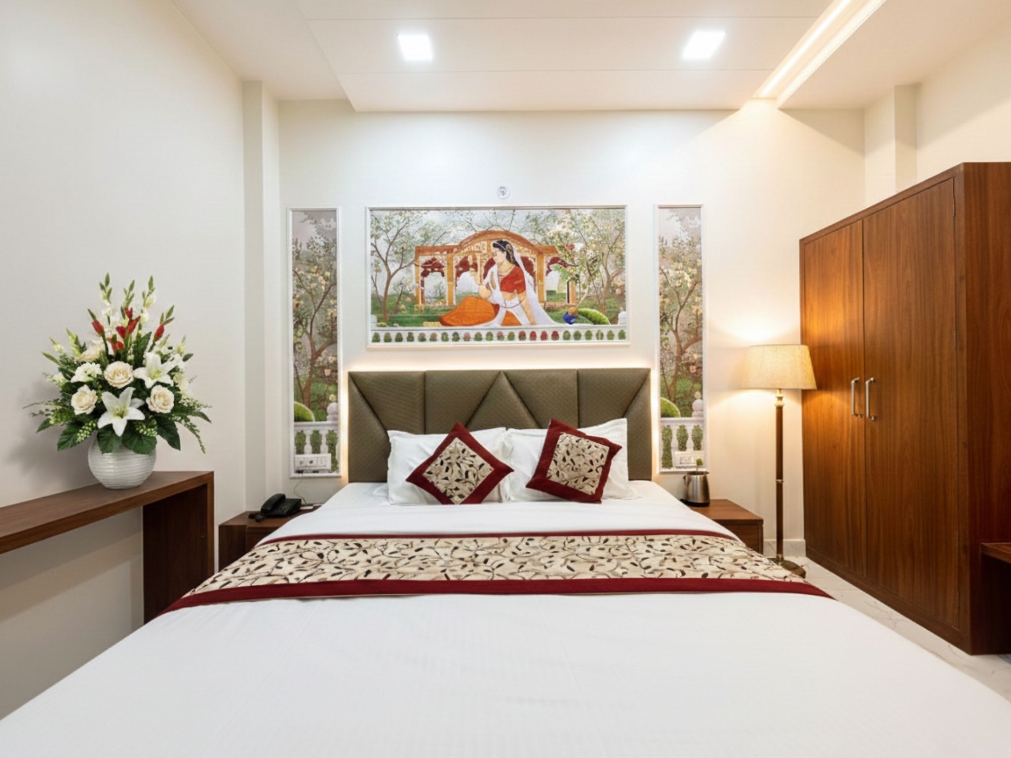 Room Photo